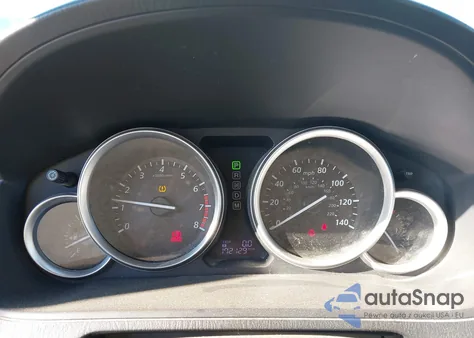 2013 Mazda Cx-9 Touring from USA, damaged, VIN JM3TB3CAXD0423226